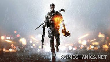 Скриншот к игре Battlefield - Антология (2002-2015) PC | RePack от R.G. Механики