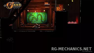 Скриншот к игре Shadow Blade: Reload (2015) PC | RePack от R.G. Механики
