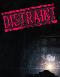 Обложка к игре Distraint (2015) PC | RePack от R.G. Механики