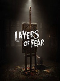 Обложка к игре Layers of Fear (2016) PC | RePack от R.G. Механики