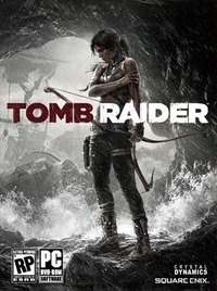 Обложка к игре Tomb Raider: Survival Edition (2013) PC | RePack от R.G. Механики