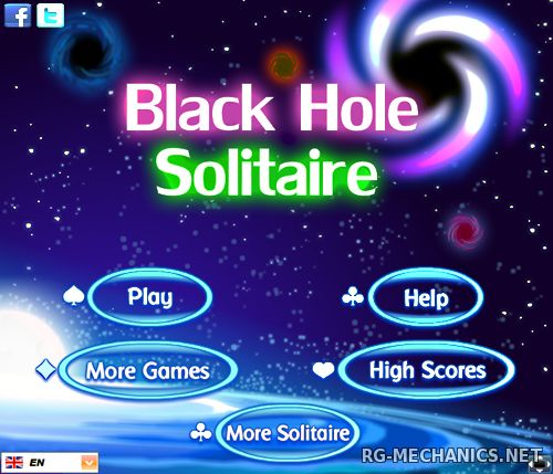 Скриншот к игре Blackhole: Complete Edition (2015) PC | RePack от R.G. Механики
