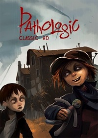 Обложка к игре Мор. Утопия / Pathologic Classic HD [v 1.03] (2015) PC | RePack от R.G. Механики