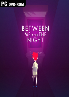 Обложка к игре Between Me and The Night (2016) PC | RePack от R.G. Механики