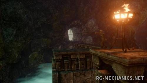 Скриншот к игре Adam's Venture: Origins - Special Edition (2016) PC | RePack от R.G. Механики