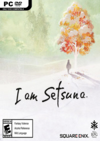 Обложка к игре I am Setsuna (2016) PC | RePack от R.G. Механики