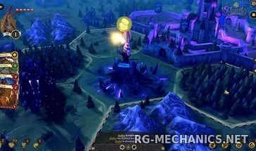 Скриншот к игре Armello [v 1.42 + 2 DLC] (2015) PC | RePack от R.G. Механики