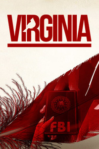 Обложка к игре Virginia (2016) PC | RePack от R.G. Механики