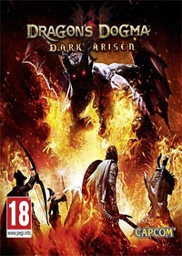 Обложка к игре Dragon’s Dogma: Dark Arisen [Update 3] (2016) PC | RePack от R.G. Механики