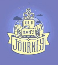 Обложка к игре Old Man's Journey (2017) PC | RePack от R.G. Механики