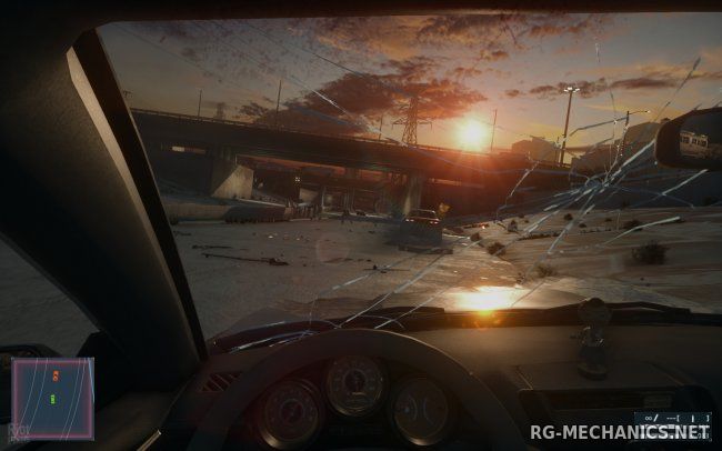 Скриншот к игре Battlefield 1: Digital Deluxe Edition [Update 3] (2016) PC | RiP от R.G. Механики