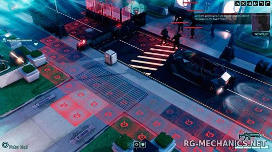 Скриншот к игре XCOM 2: Digital Deluxe Edition [Update 7 + 5 DLC] (2016) PC | RePack от R.G. Механики