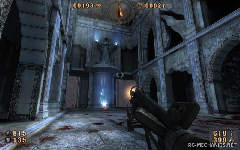 Скриншот к игре Painkiller - Anthology (2004-2012) PC | RePack от R.G. Механики