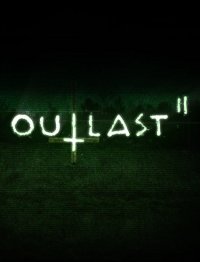 Обложка к игре Outlast 2 (2017) PC | RePack от R.G. Механики