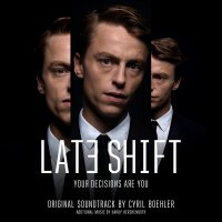 Обложка к игре Late Shift (2017) PC | Repack от R.G. Механики