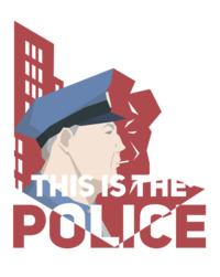 Обложка к игре This Is the Police [v 1.1.3.0] (2016) PC | RePack от R.G. Механики