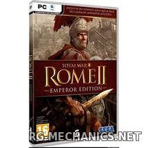Скриншот к игре Total War: Rome 2 - Emperor Edition [v 2.2.0.0] (2013) PC | RePack от R.G. Механики
