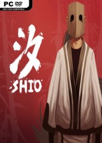 Обложка к игре Shio (2017) PC | RePack от R.G. Механики