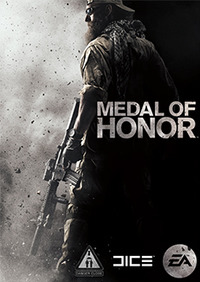 Обложка к игре Medal of Honor (2010) PC | Rip от R.G. Механики