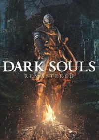 Обложка к игре Dark Souls: Remastered [v 1.01.2] (2018) PC | RePack от R.G. Механики