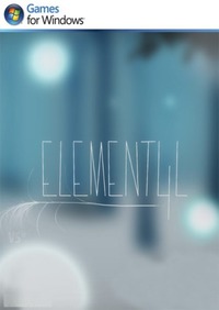 Обложка к игре Element4l (2013) PC | RePack от R.G. Механики