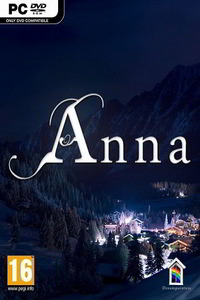 Обложка к игре Anna: Extended Edition (2013) PC | RePack от R.G. Механики
