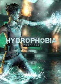 Обложка к игре Hydrophobia Prophecy (2011) PC | Repack от R.G. Механики