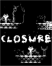 Обложка к игре Closure (2012) PC | RePack от R.G. Механики