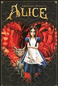 Обложка к игре Alice: Cheshire Cat's Dreams Edition (2000 - 2011) PC | RePack от R.G. Механики