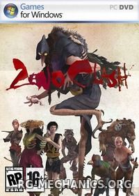 Обложка к игре Zeno Clash: Дилогия (2009-2013) PC | RePack от R.G. Механики