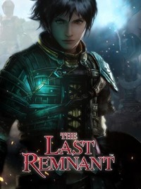 Обложка к игре The Last Remnant (2009) PC | RePack от R.G. Механики