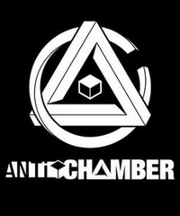 Обложка к игре Antichamber (2013) PC | RePack от R.G. Механики