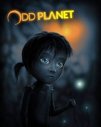 Обложка к игре OddPlanet - Episode 1 (2013) PC | RePack от R.G. Механики