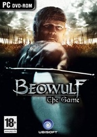 Обложка к игре Beowulf: The Game (2007) PC | RePack от R.G. Механики