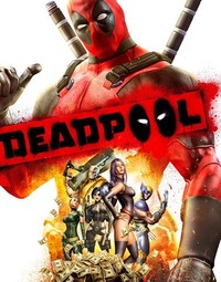 Обложка к игре Deadpool (2013) PC | RePack от R.G. Механики