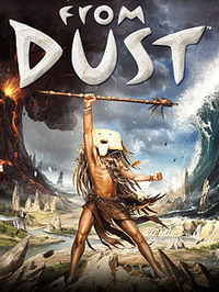 Обложка к игре From Dust (2011) PC | RePack от R.G. Механики