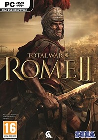 Обложка к игре Total War: Rome 2 (2013) PC | RePack от R.G. Механики