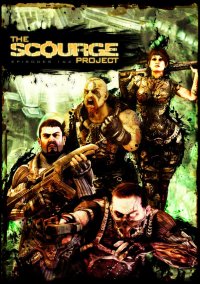 Обложка к игре The Scourge Project: Episode 1 and 2 (2010) PC | Rip от R.G. Механики