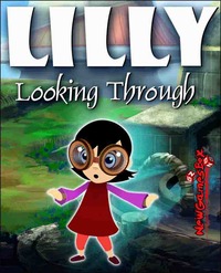 Обложка к игре Lilly Looking Through (2013) PC | RePack от R.G. Механики