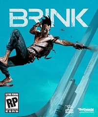 Обложка к игре Brink (2011) РС | RePack от R.G. Механики