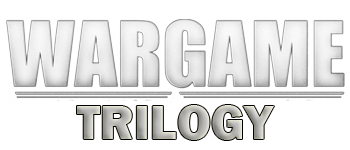 Обложка к игре Wargame: Trilogy (2012-2014) PC | RePack от R.G. Механики
