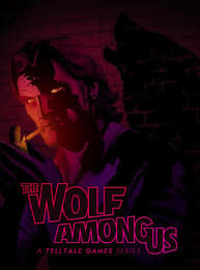 Обложка к игре The Wolf Among Us - Episode 1 and 2 (2013) PC | RePack от R.G. Механики
