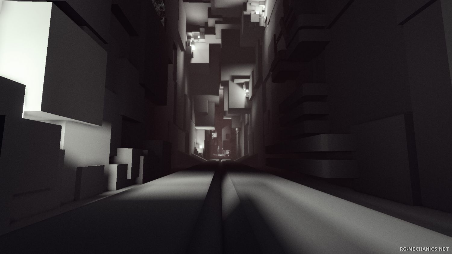 Скриншот к игре NaissanceE (2014) PC | RePack от R.G. Механики