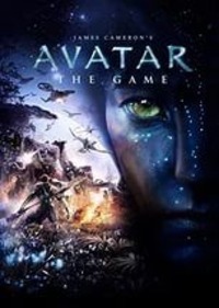 Обложка к игре James Camerons - Avatar. The Game (2009) PC | RePack от R.G. Механики