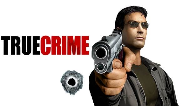 Обложка к игре True Crime: Dilogy (2004-2006) PC | RePack от R.G. Механики