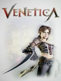 Обложка к игре Venetica (2010) PC | RePack от R.G. Механики
