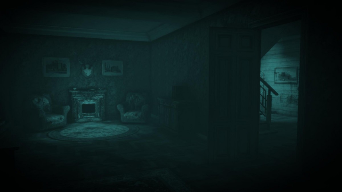 Скриншот к игре Coma: Mortuary (2014) PC | RePack от R.G. Механики