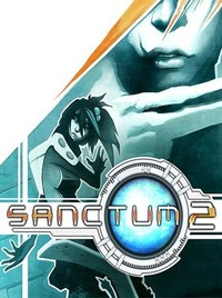 Обложка к игре Sanctum 2 [v 1.1.25536] (2013) РС | RePack от R.G. Механики