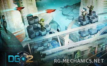 Скриншот к игре Defense Grid 2 [Update 5] (2014) PC | RePack от R.G. Механики