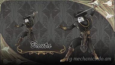 Скриншот к игре Abyss Odyssey (2014) PC | RePack от R.G. Механики
